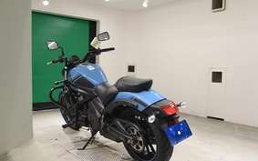 KAWASAKI VULCAN 650 SA 2019 EN650G