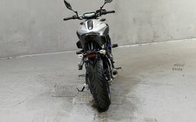 YAMAHA MT-07 2015 RM07J