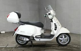 VESPA GTS250ie M451