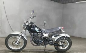 YAMAHA TW200 DG07J