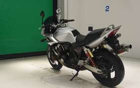 HONDA CB400 SUPER BOLDOR VTEC 2006 NC39