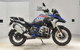 BMW R1200GS RALLY 2017 0A51