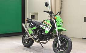 KAWASAKI KSR110 KL110A