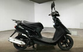 YAMAHA JOG ZR Evolution SA16J