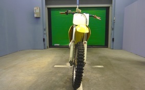 SUZUKI RM125 RF14A