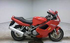 DUCATI ST3 2009 S300A