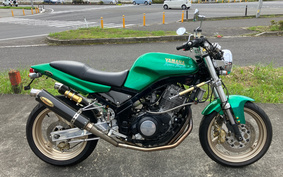 YAMAHA SRX400 1990 0655