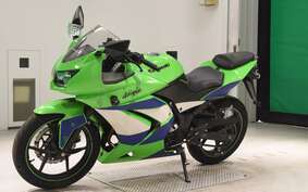 KAWASAKI NINJA 250R EX250K