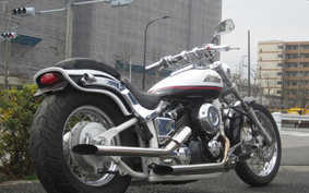 YAMAHA DRAGSTAR 400 2000 VH01J