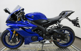 YAMAHA YZF-R6 2017 RJ27