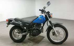 YAMAHA TW200 DG07J