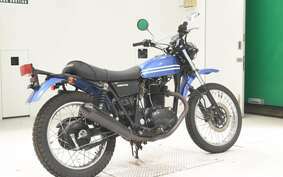 KAWASAKI 250TR BJ250F