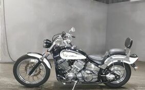 YAMAHA DRAGSTAR 400 2006 VH01J