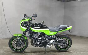 KAWASAKI Z900RS CAFE 2020 ZR900C