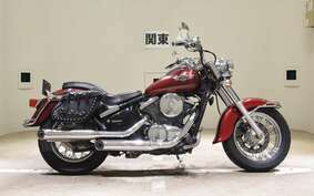 KAWASAKI VULCAN 400 CLASSIC 2001 VN400A