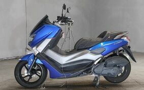 YAMAHA N-MAX 125 SED6J