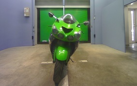 KAWASAKI ZX 1400 NINJA 2006 ZXNA14