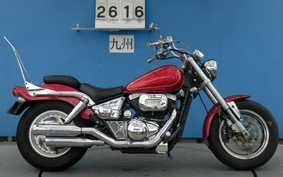 SUZUKI DESPERADO 400 VK52A