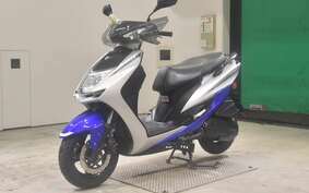 YAMAHA CYGNUS 125 XSR 3 SED8J