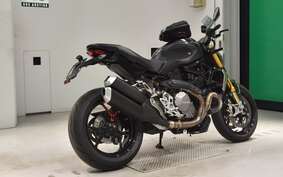 DUCATI M1200 S 2020 MA02A