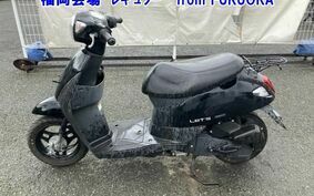 SUZUKI LET's CA4AA