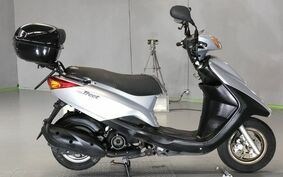 YAMAHA AXIS 125 TREET SE53J