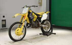 SUZUKI RM125 RF15A