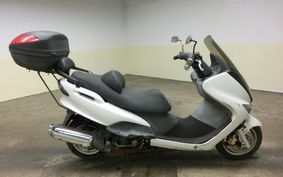 YAMAHA MAJESTY 125 5CA