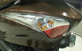 HONDA SILVER WING 400 GT Type 2010 NF03