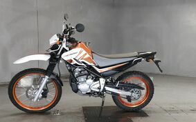 YAMAHA SEROW 250 DG31J