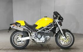 DUCATI MONSTER 900 2001 M400AA