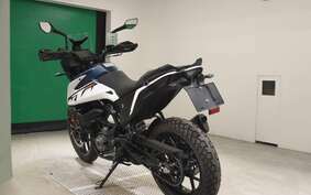 KTM 250 ADVENTURE JGD40