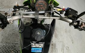 KAWASAKI KSR-2 MX080B