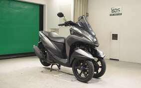 YAMAHA TRICITY 125 SEC1J