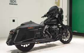 HARLEY FLHXS 1870 2020