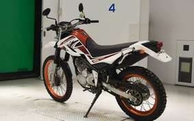 YAMAHA SEROW 250 DG17J