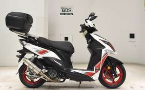 SYM ジェットS125 FK12