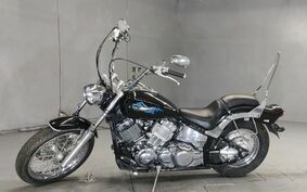 YAMAHA DRAGSTAR 400 2009 VH01J