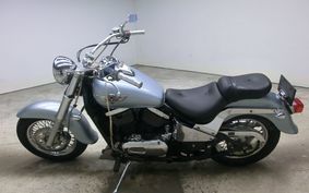 KAWASAKI VULCAN 400 CLASSIC 1996 VN400A018762