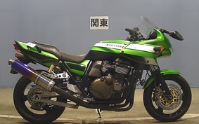 KAWASAKI ZRX1200 S 2001 ZRT20A