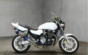 YAMAHA XJR1200 1996 4KG