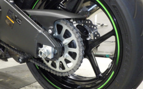 KAWASAKI NINJA ZX-6R A 2020 ZX636G