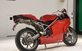 DUCATI 999  MONOPOSTO 2002