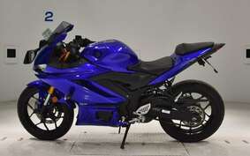 YAMAHA YZF-R25 A RG43J