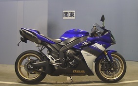 YAMAHA YZF-R1 2009 RN19