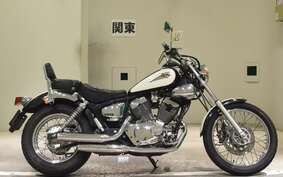 YAMAHA VIRAGO 250 3DM