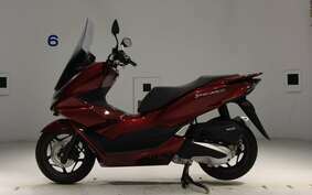 HONDA PCX 160 KF47