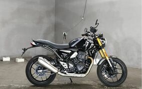 TRIUMPH スピード400 2024 不明