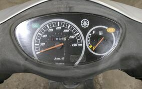 YAMAHA AXIS 125 TREET SE53J