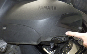 YAMAHA X-MAX 250 A SG42J